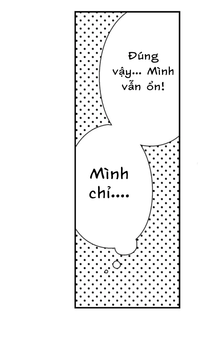 Em và thầy không thể đâu! Chapter 10 Trang 9