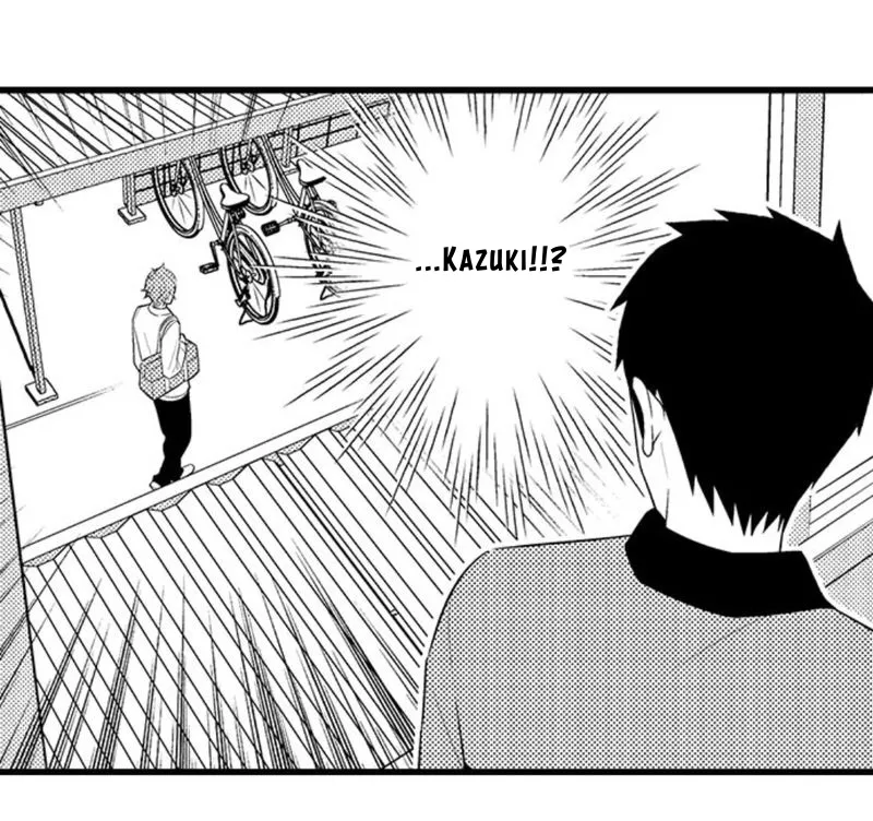 Em và thầy không thể đâu! Chapter 10 Trang 28