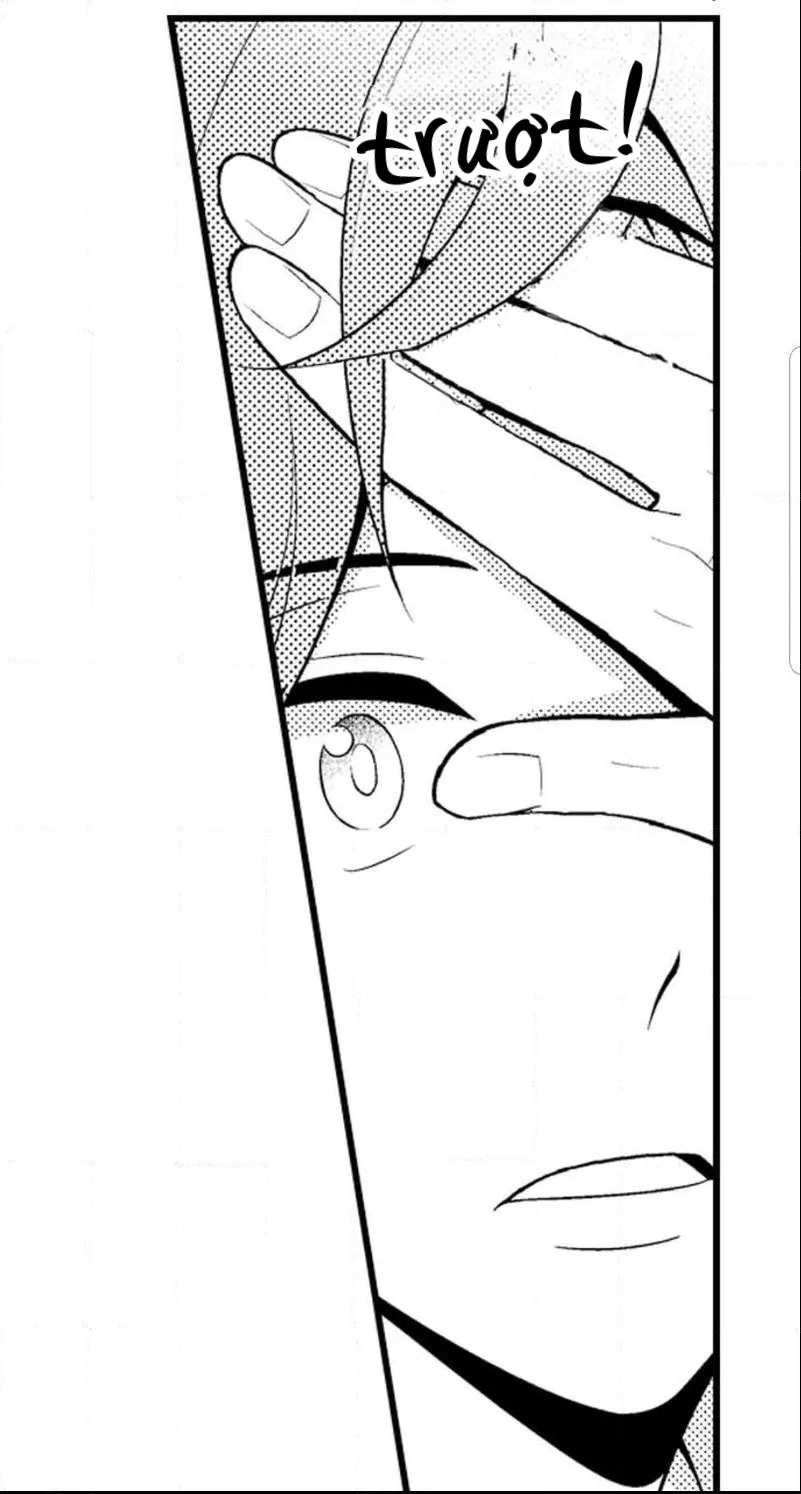 Em và thầy không thể đâu! Chapter 11 Trang 15