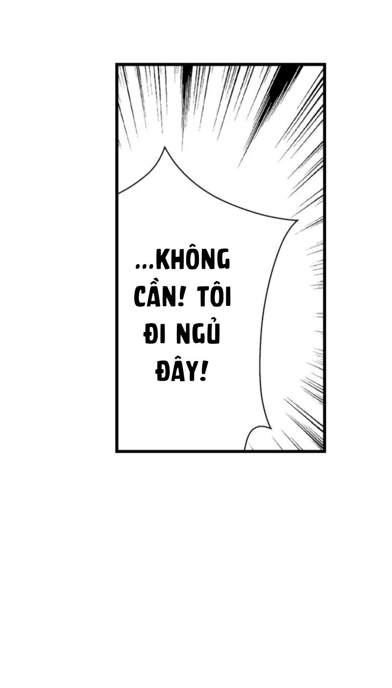 Em và thầy không thể đâu! Chapter 11 Trang 19