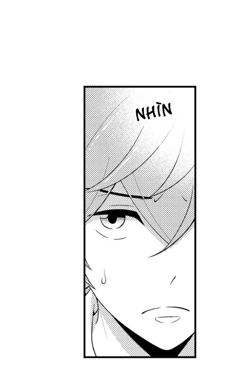 Em và thầy không thể đâu! Chapter 11 Trang 29