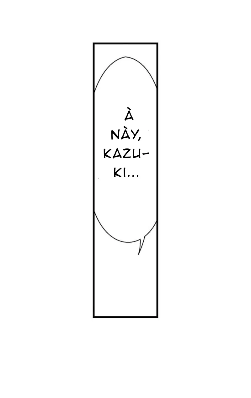 Em và thầy không thể đâu! Chapter 12 Trang 5