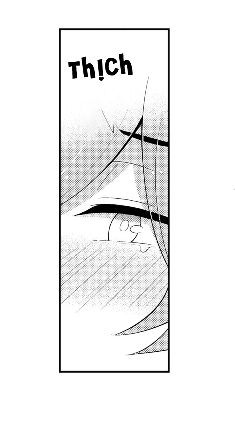 Em và thầy không thể đâu! Chapter 12 Trang 31