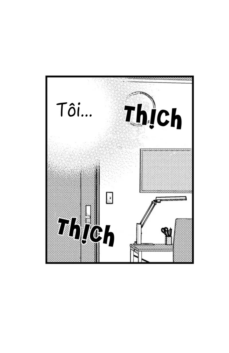 Em và thầy không thể đâu! Chapter 12 Trang 34