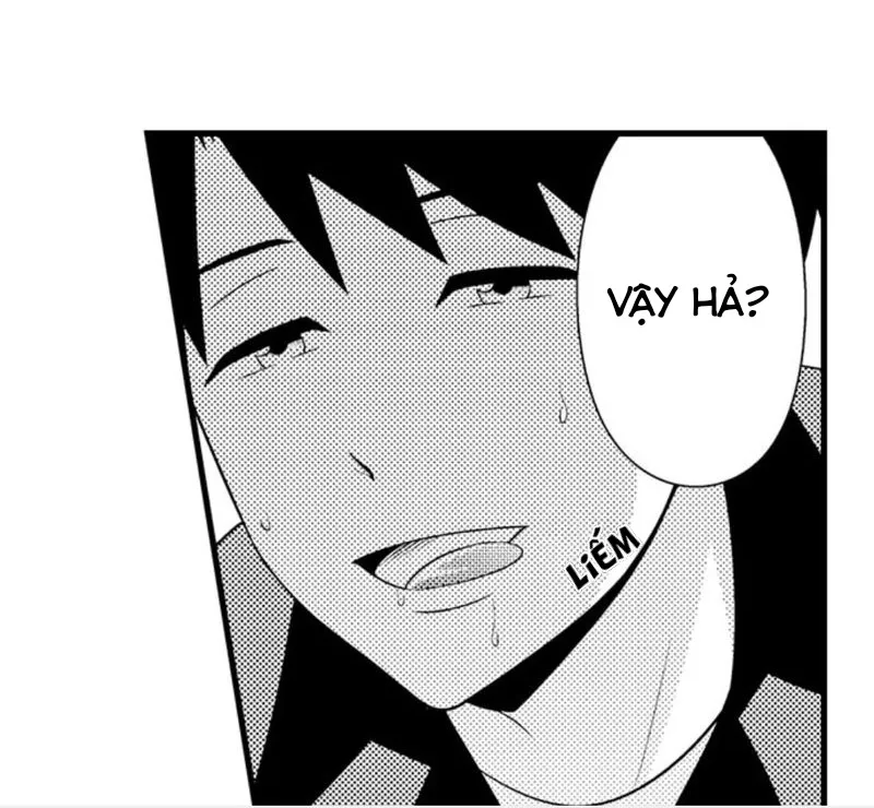 Em và thầy không thể đâu! Chapter 13 Trang 9