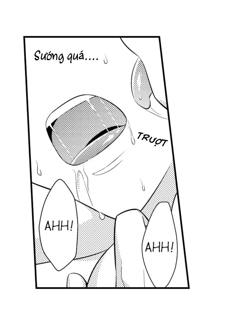 Em và thầy không thể đâu! Chapter 14 Trang 4