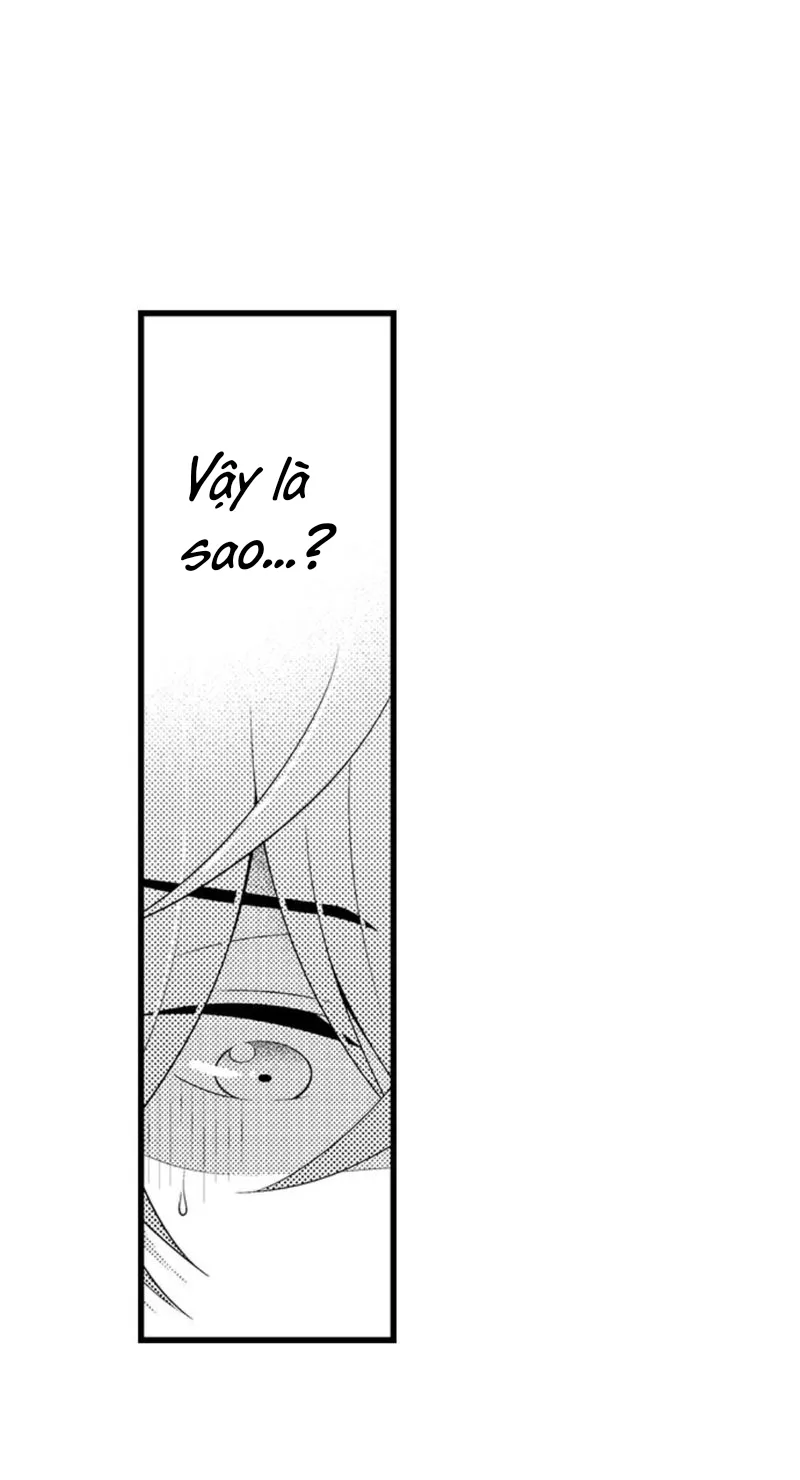 Em và thầy không thể đâu! Chapter 15 Trang 28