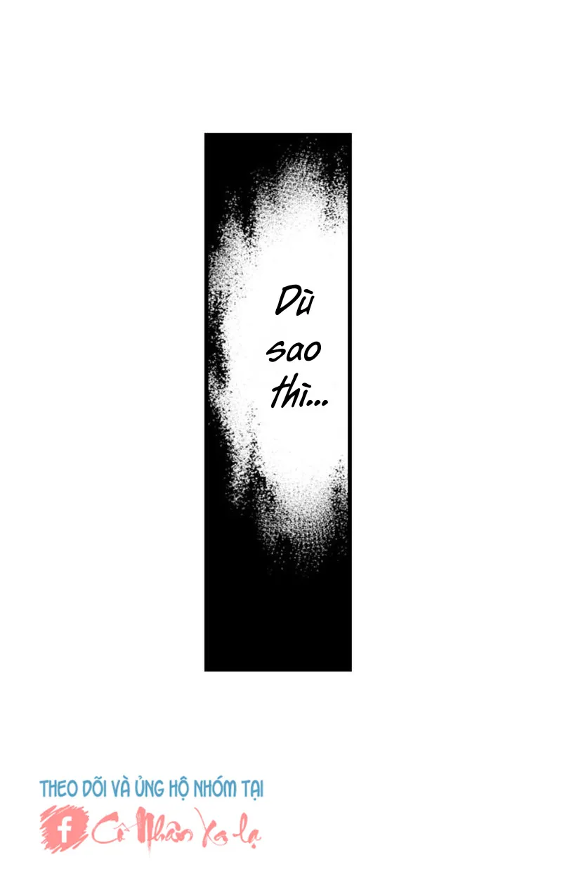 Em và thầy không thể đâu! Chapter 15 Trang 30