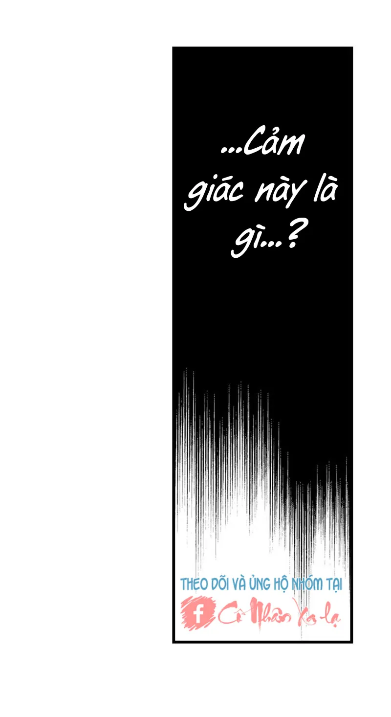 Em và thầy không thể đâu! Chapter 15 Trang 35