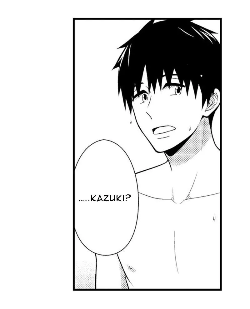 Em và thầy không thể đâu! Chapter 17 Trang 24