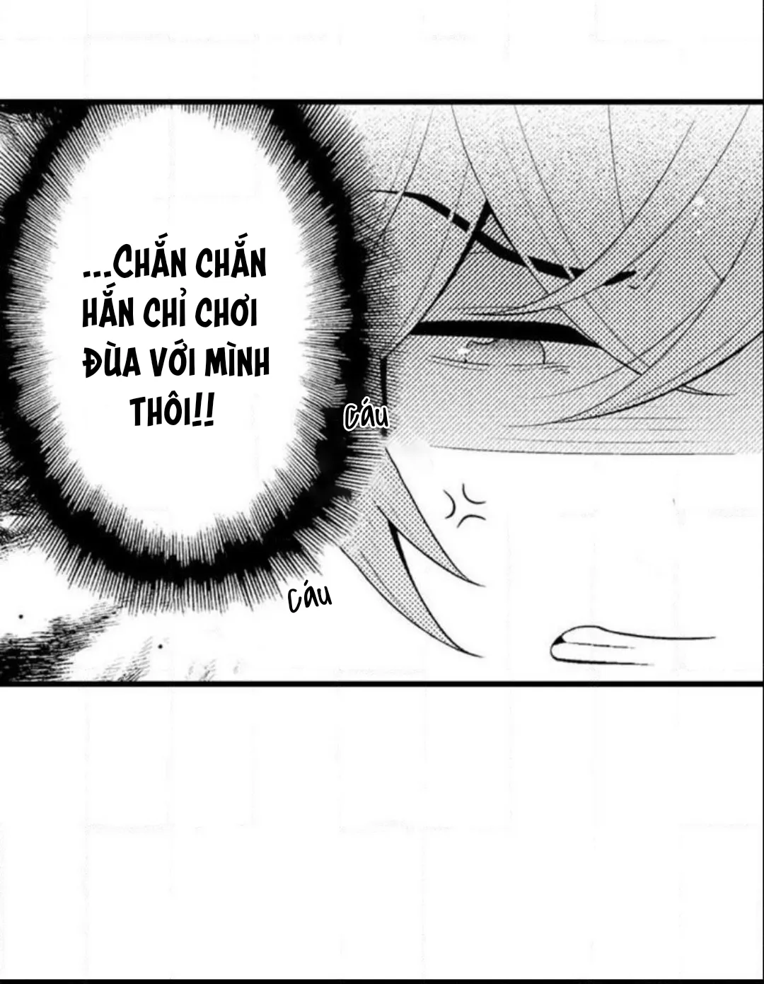 Em và thầy không thể đâu! Chapter 18 Trang 5