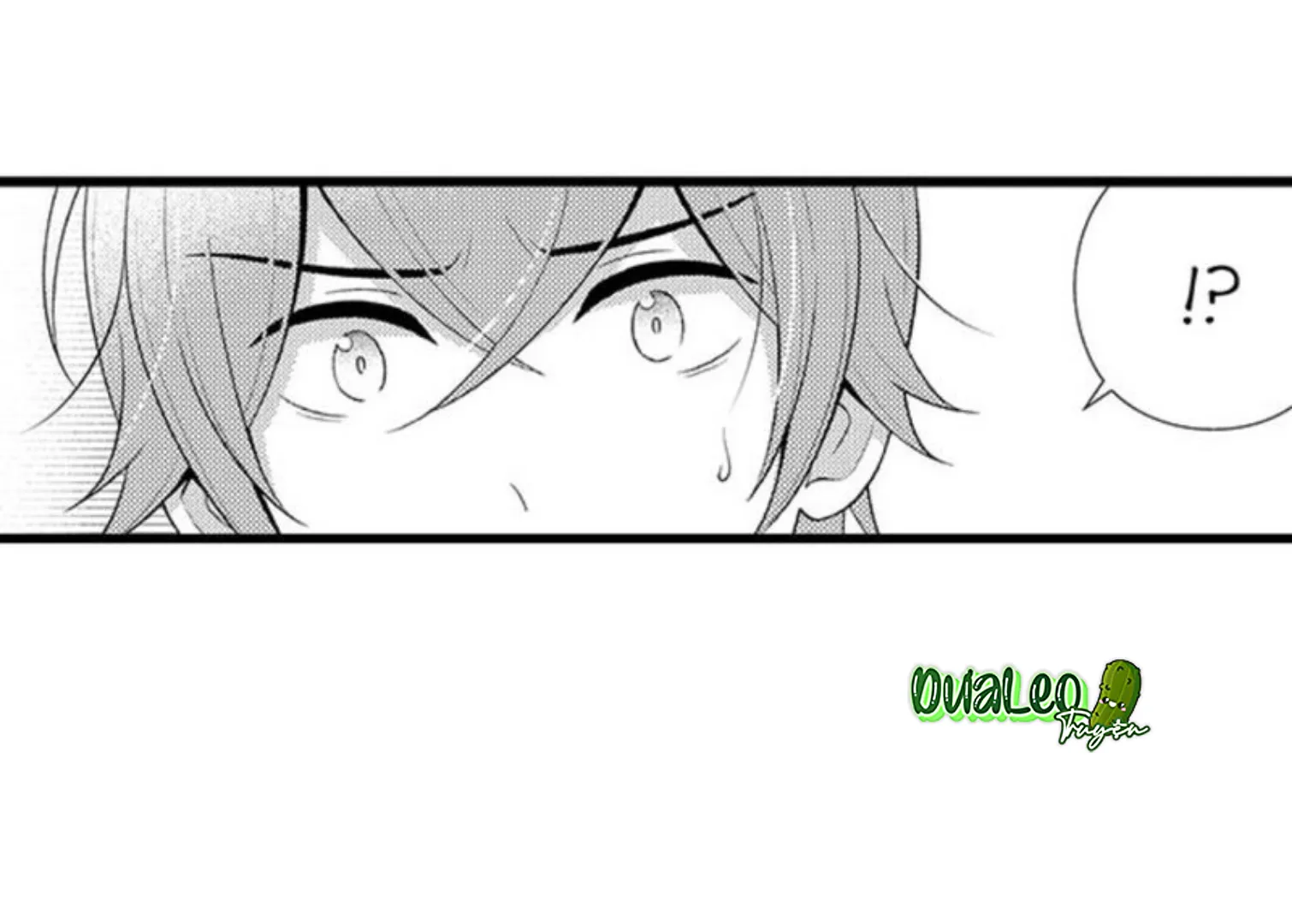 Em và thầy không thể đâu! Chapter 18 Trang 16