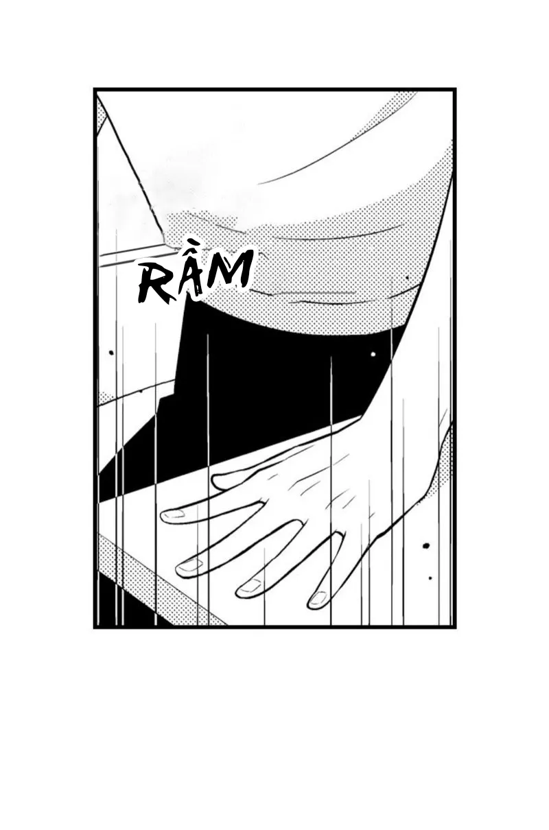 Em và thầy không thể đâu! Chapter 19 Trang 8