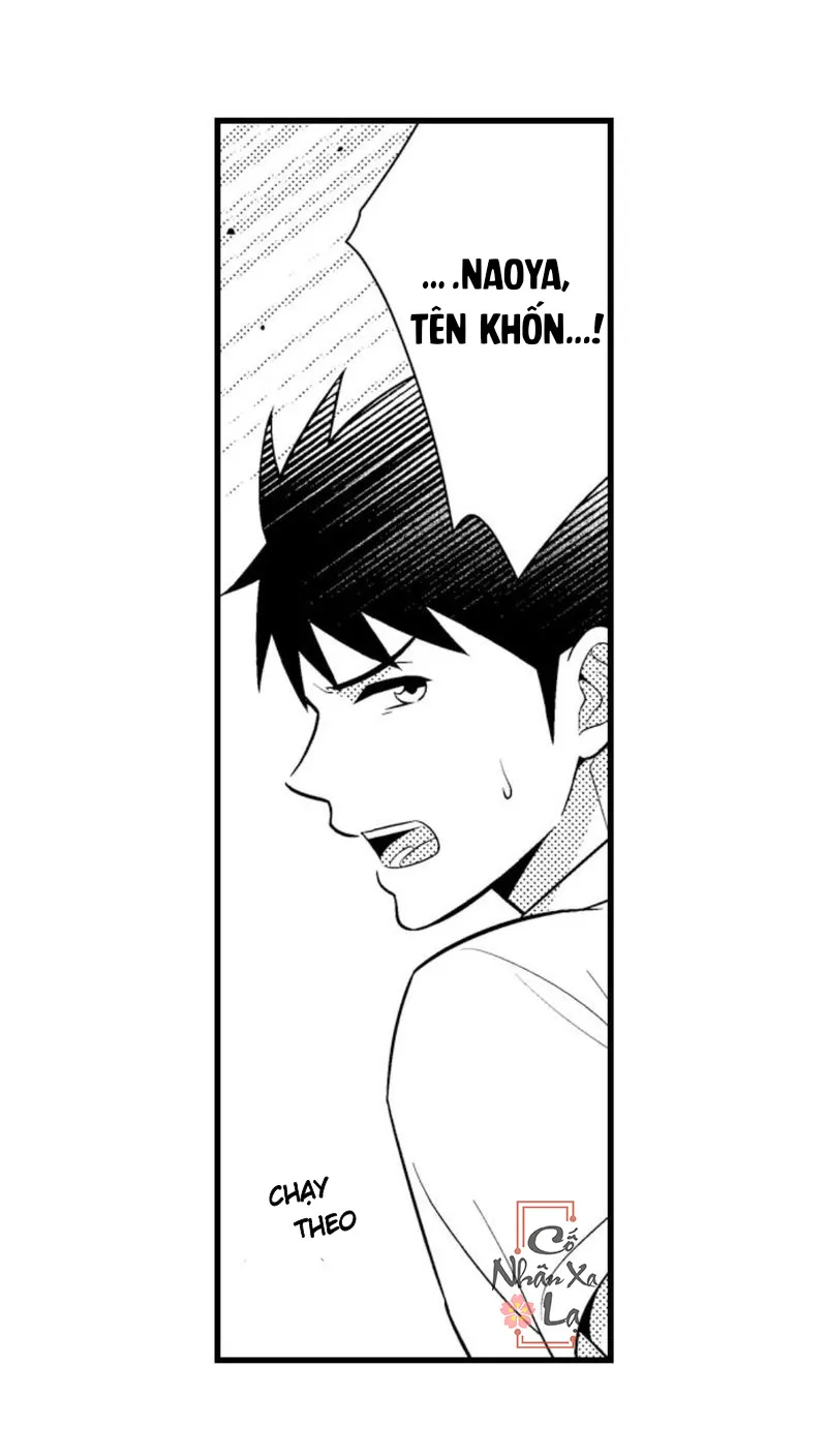 Em và thầy không thể đâu! Chapter 19 Trang 12