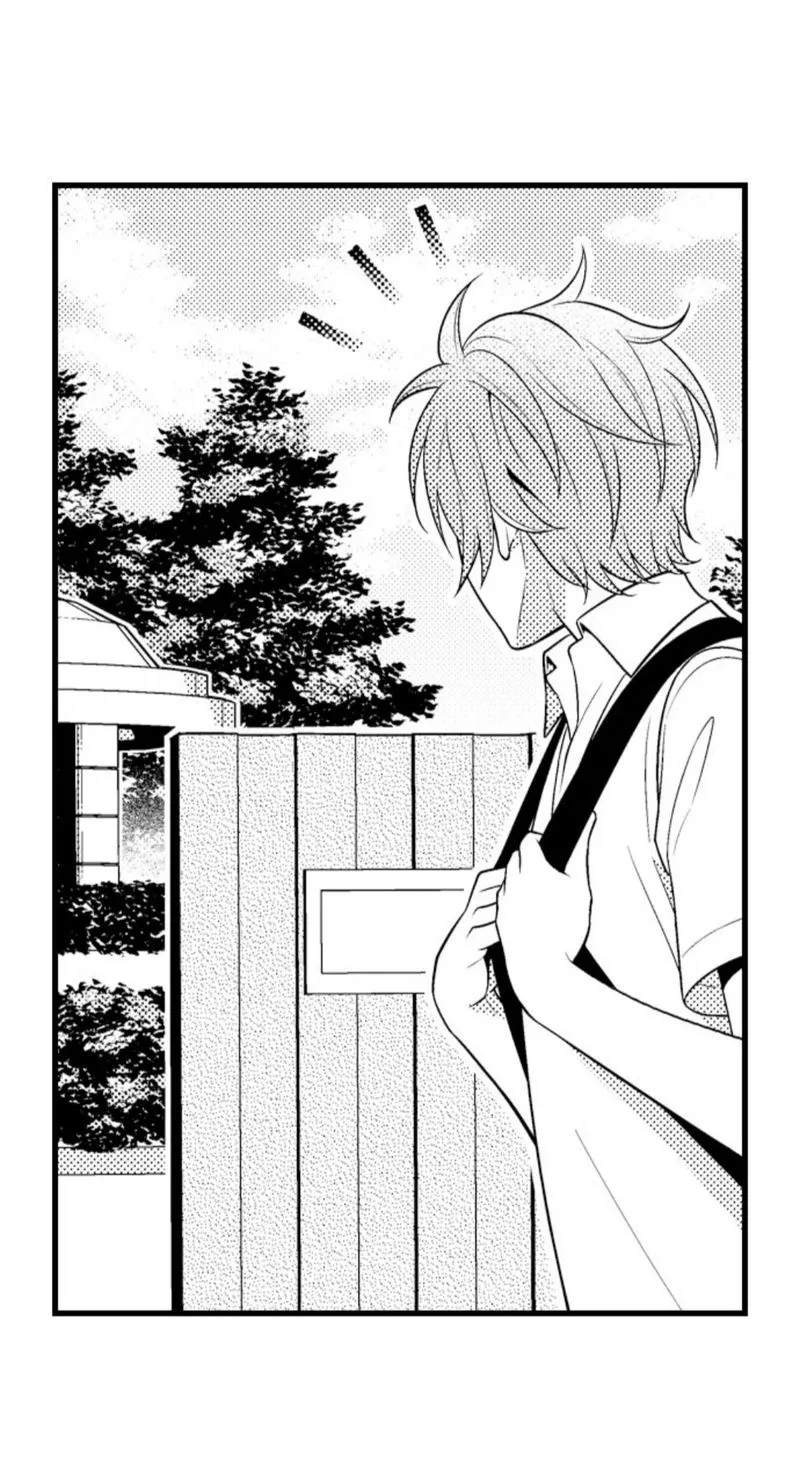 Em và thầy không thể đâu! Chapter 19 Trang 22