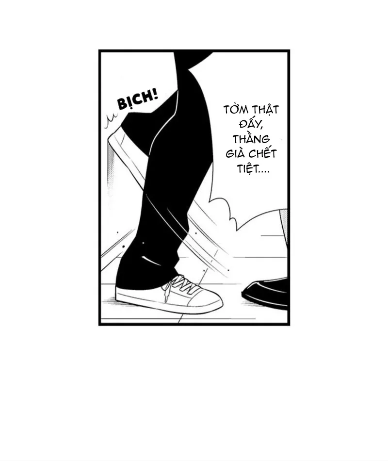 Em và thầy không thể đâu! Chapter 20 Trang 10