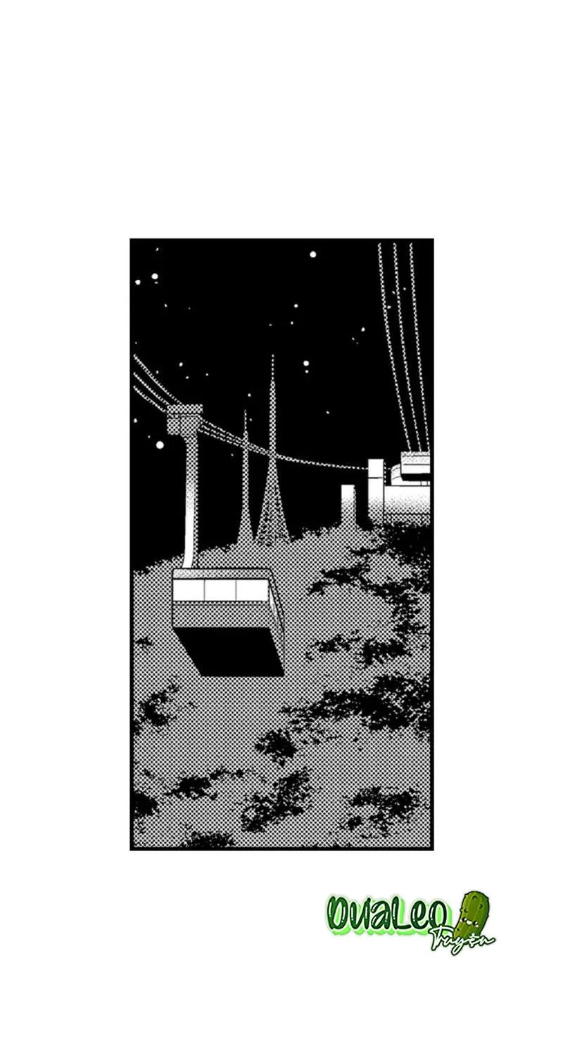 Em và thầy không thể đâu! Chapter 22 Trang 31