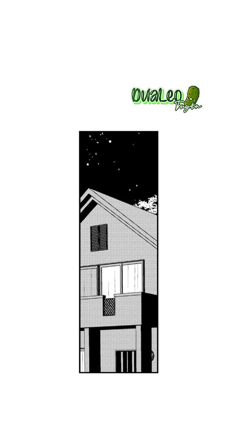 Em và thầy không thể đâu! Chapter 23 Trang 31