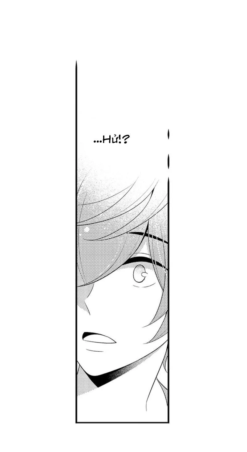 Em và thầy không thể đâu! Chapter 24 Trang 43