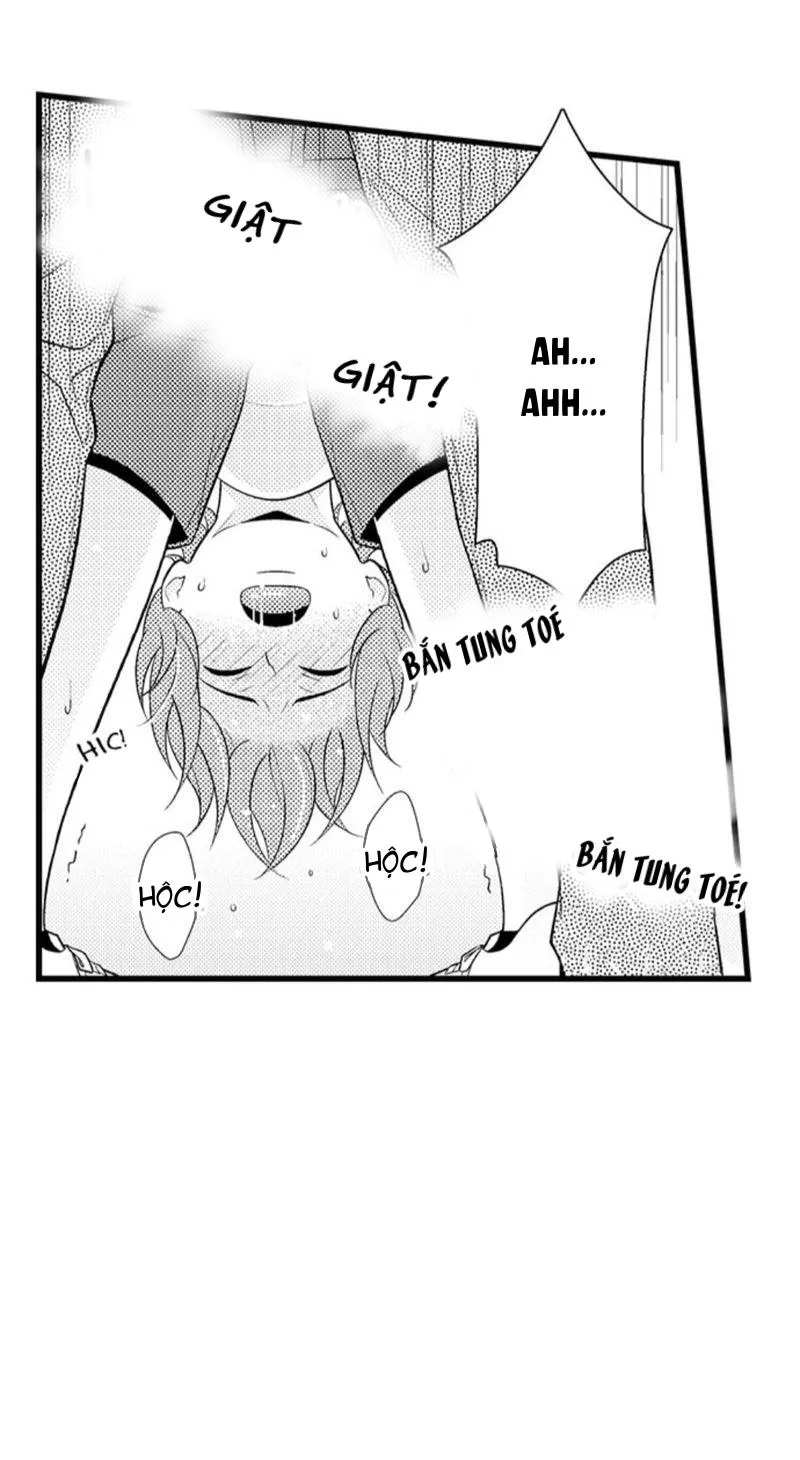 Em và thầy không thể đâu! Chapter 26 Trang 26