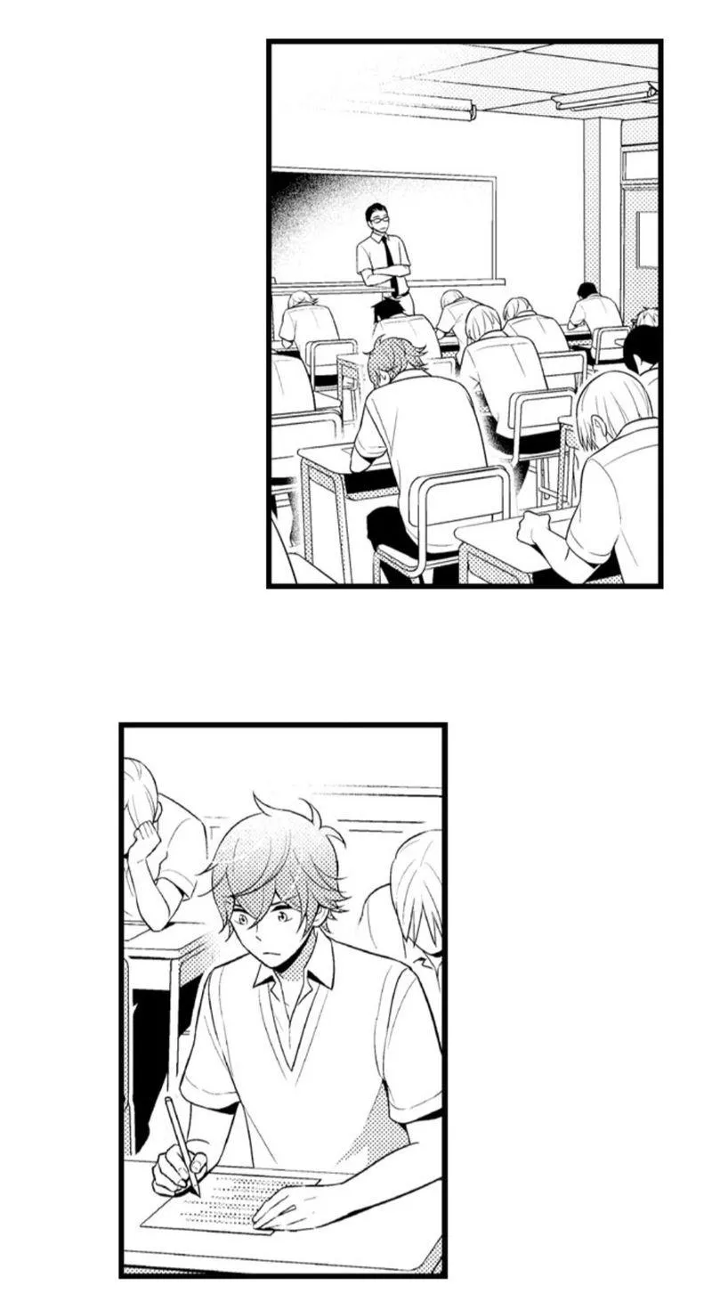 Em và thầy không thể đâu! Chapter 27 Trang 7