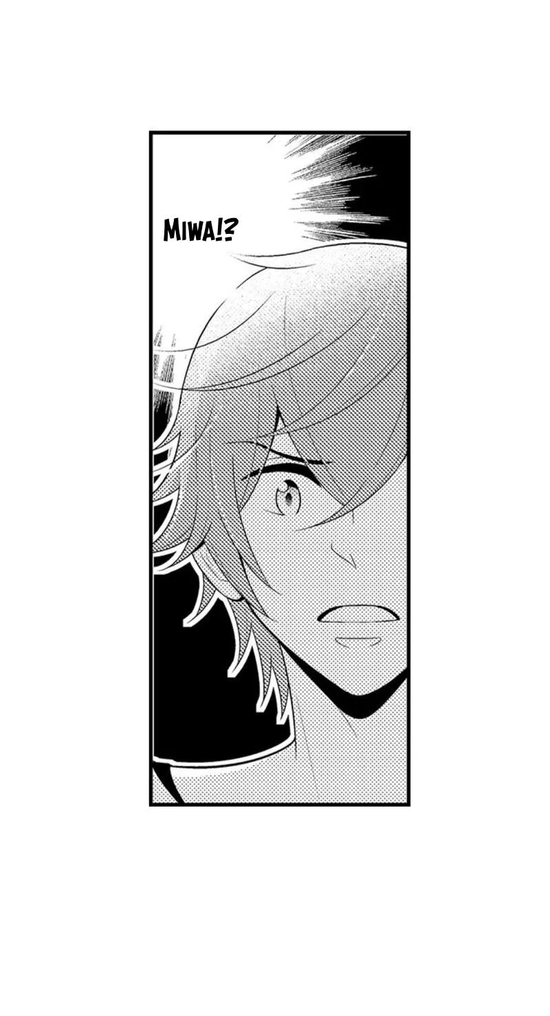 Em và thầy không thể đâu! Chapter 28 Trang 26