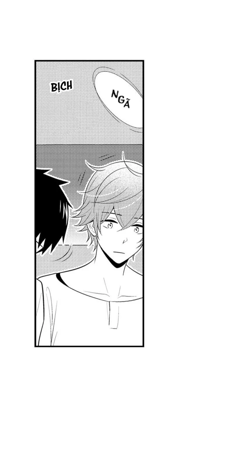 Em và thầy không thể đâu! Chapter 29 Trang 10