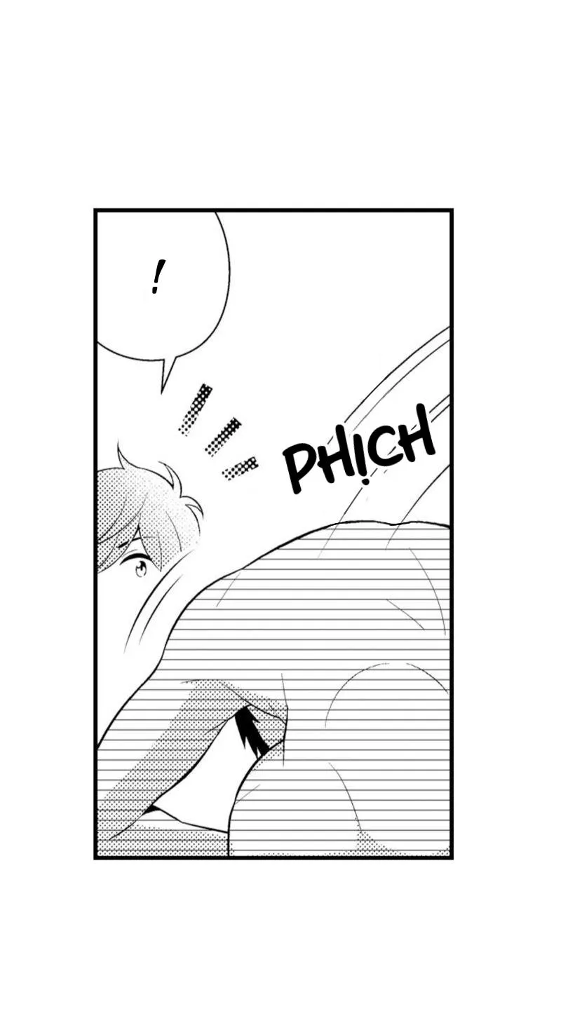 Em và thầy không thể đâu! Chapter 31 Trang 9