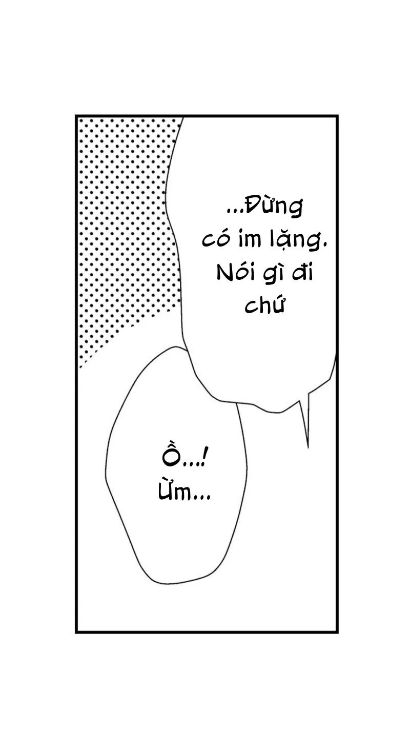 Em và thầy không thể đâu! Chapter 31 Trang 23