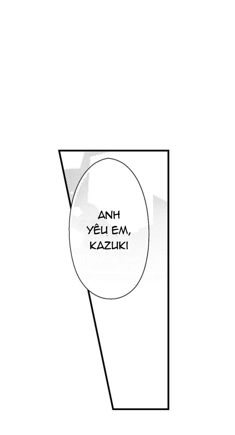 Em và thầy không thể đâu! Chapter 31 Trang 28