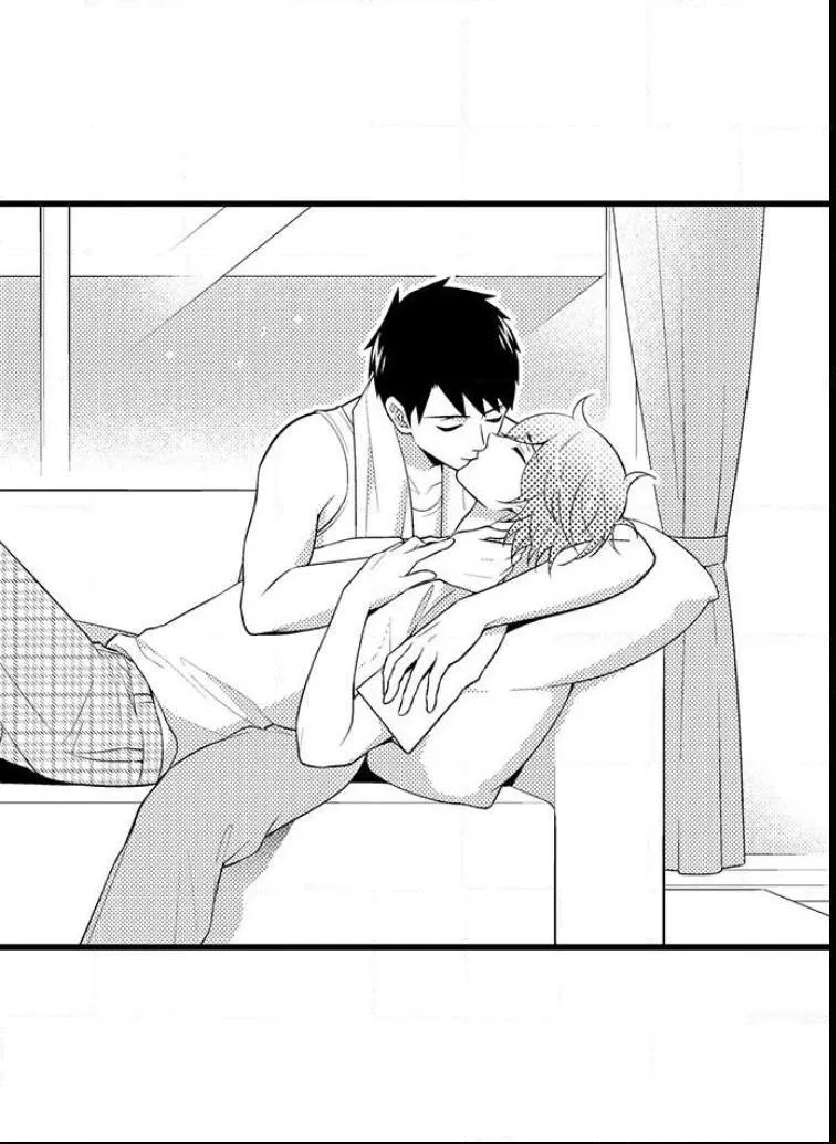 Em và thầy không thể đâu! Chapter 33 Trang 30