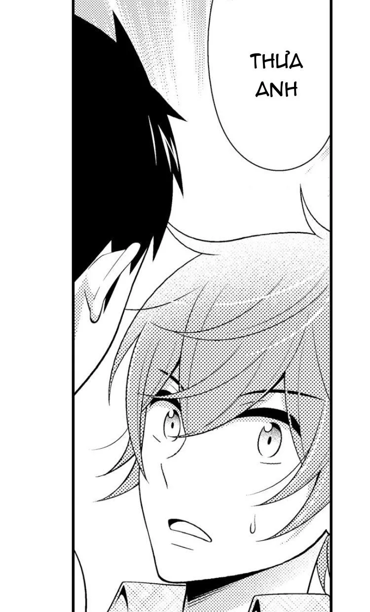 Em và thầy không thể đâu! Chapter 34 Trang 42