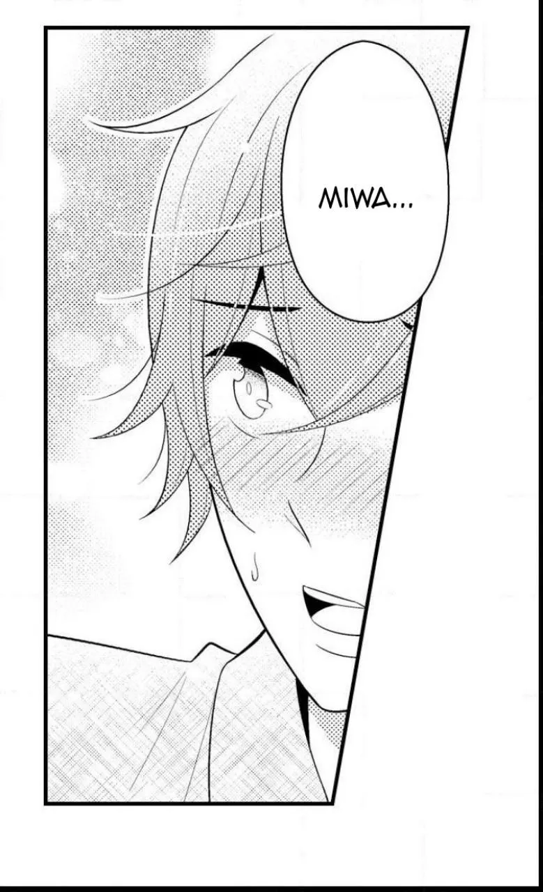 Em và thầy không thể đâu! Chapter 35 Trang 15