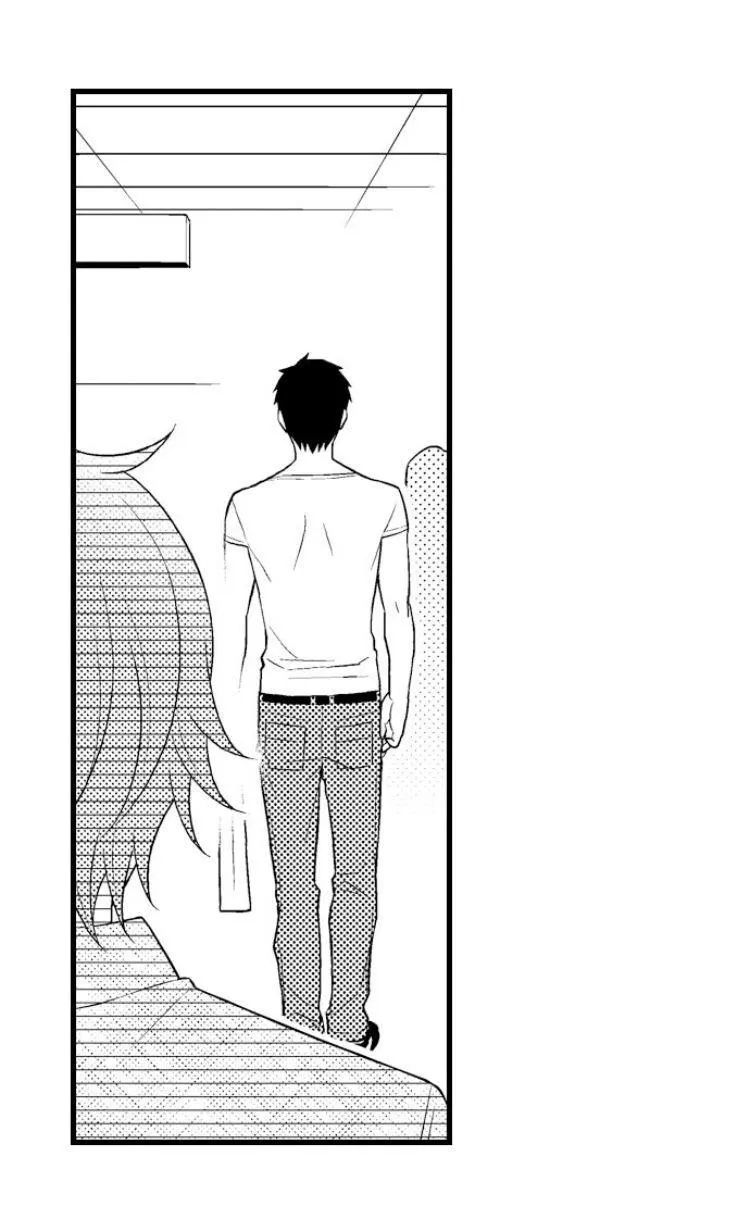 Em và thầy không thể đâu! Chapter 35 Trang 37