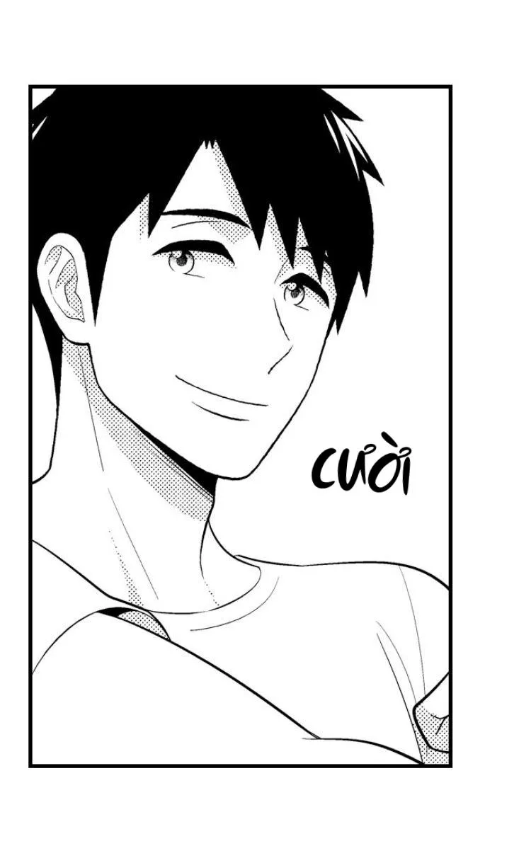 Em và thầy không thể đâu! Chapter 36 Trang 10