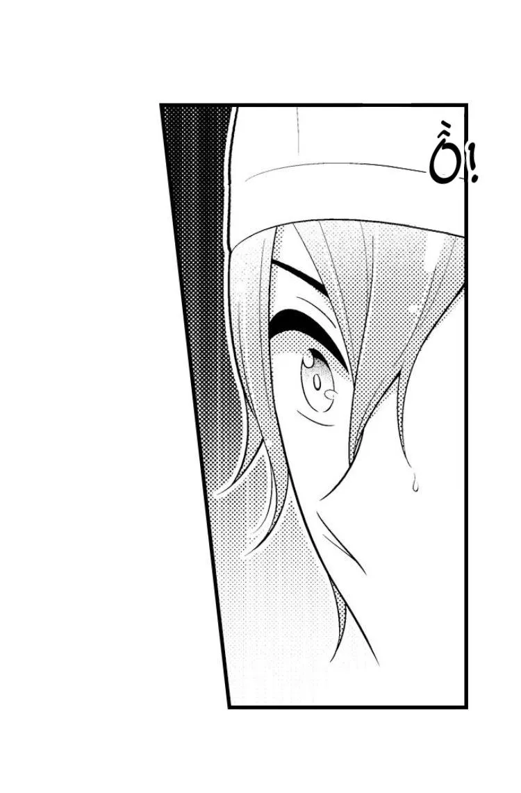 Em và thầy không thể đâu! Chapter 36 Trang 21