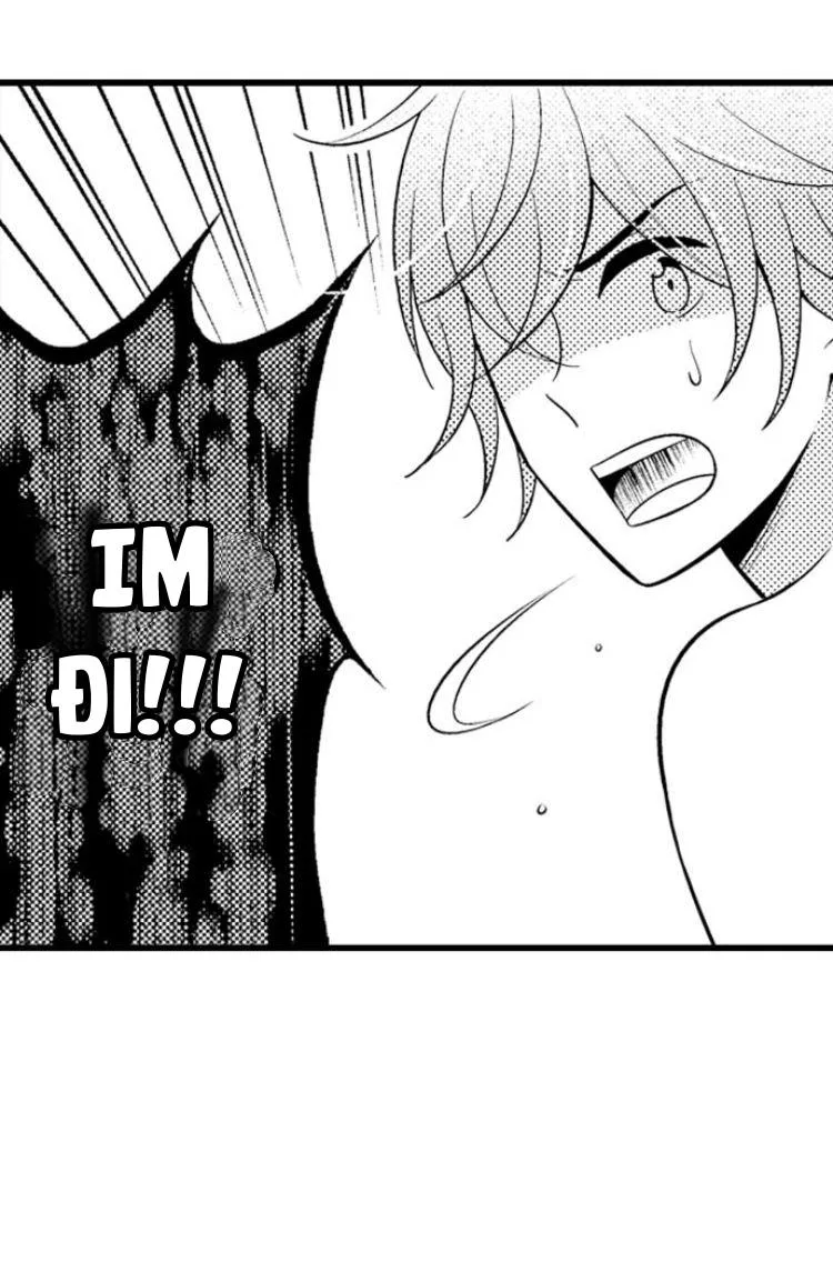 Em và thầy không thể đâu! Chapter 36 Trang 31