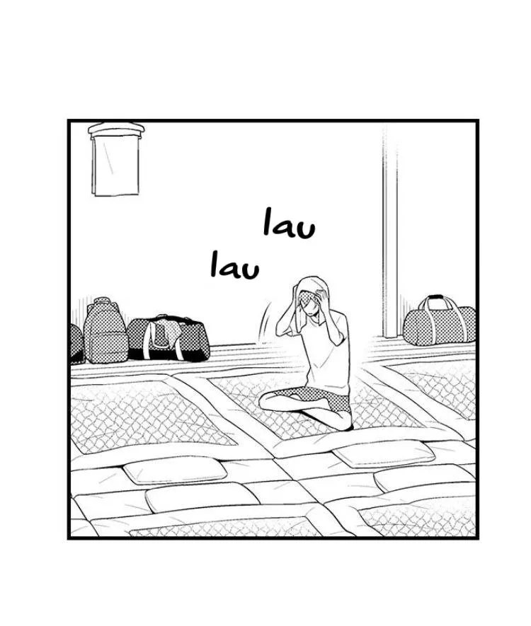 Em và thầy không thể đâu! Chapter 37 Trang 8