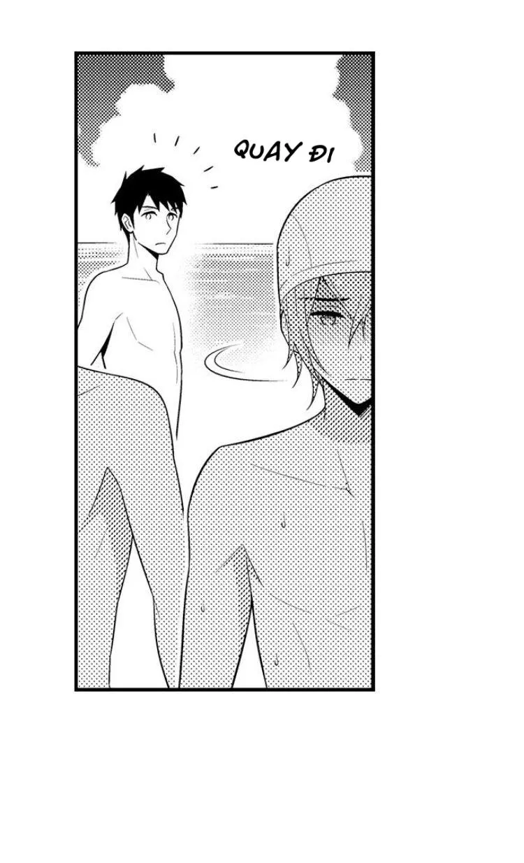 Em và thầy không thể đâu! Chapter 37 Trang 24