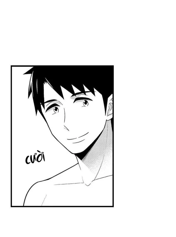 Em và thầy không thể đâu! Chapter 37 Trang 28