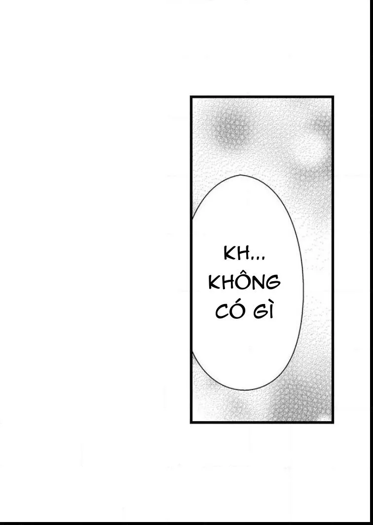 Em và thầy không thể đâu! Chapter 37 Trang 38