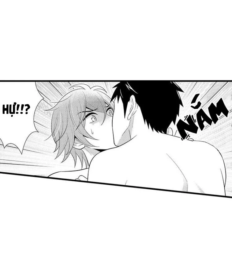 Em và thầy không thể đâu! Chapter 37 Trang 41