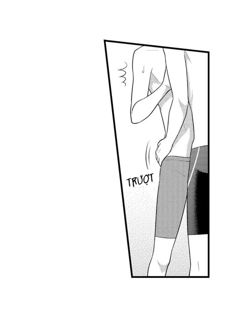 Em và thầy không thể đâu! Chapter 37 Trang 42