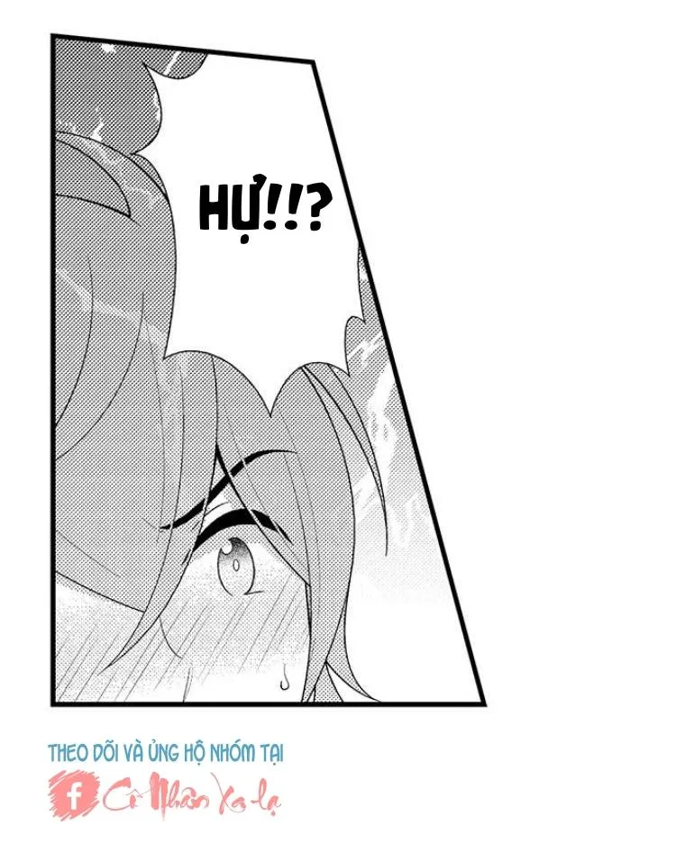 Em và thầy không thể đâu! Chapter 37 Trang 44