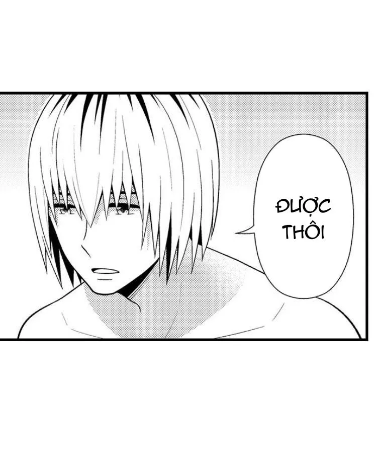 Em và thầy không thể đâu! Chapter 38 Trang 23