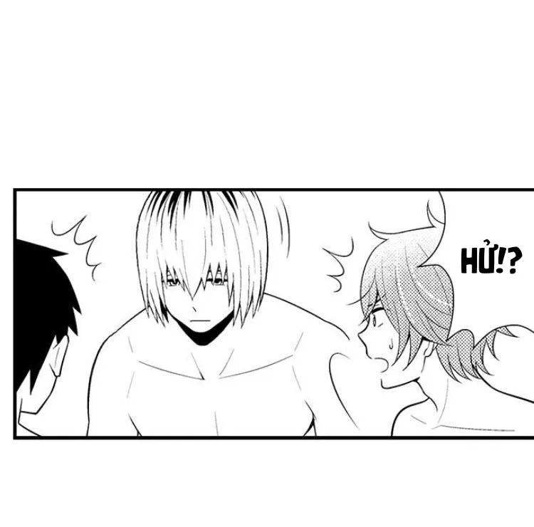 Em và thầy không thể đâu! Chapter 38 Trang 24