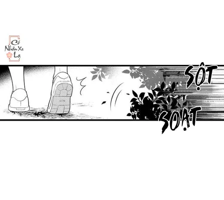 Em và thầy không thể đâu! Chapter 39 Trang 8