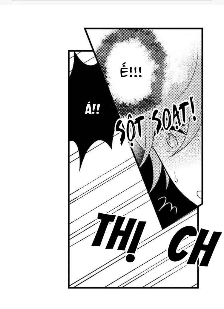 Em và thầy không thể đâu! Chapter 39 Trang 9