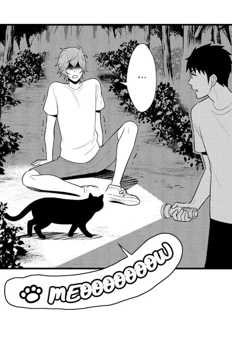 Em và thầy không thể đâu! Chapter 39 Trang 10