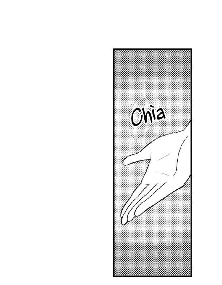 Em và thầy không thể đâu! Chapter 39 Trang 12